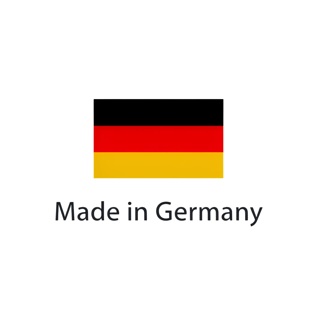 Made in Germany